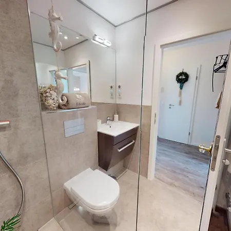 アパート Prinz Hamlet 