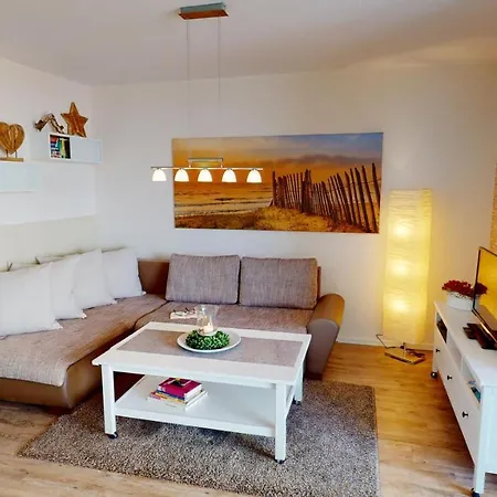 Apartment Prinz Hamlet 