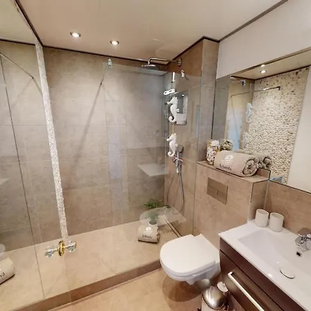 アパート Prinz Hamlet 