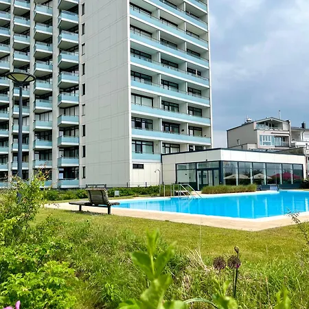 Apartment Prinz Hamlet 